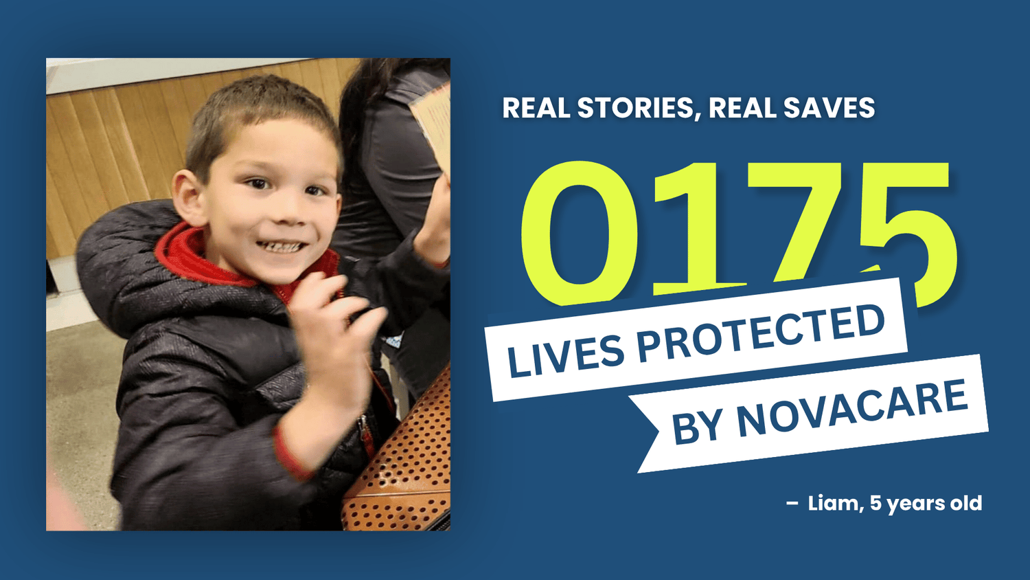 Life Saved Stories #175