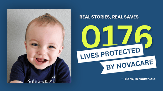 Life Saved Stories #176