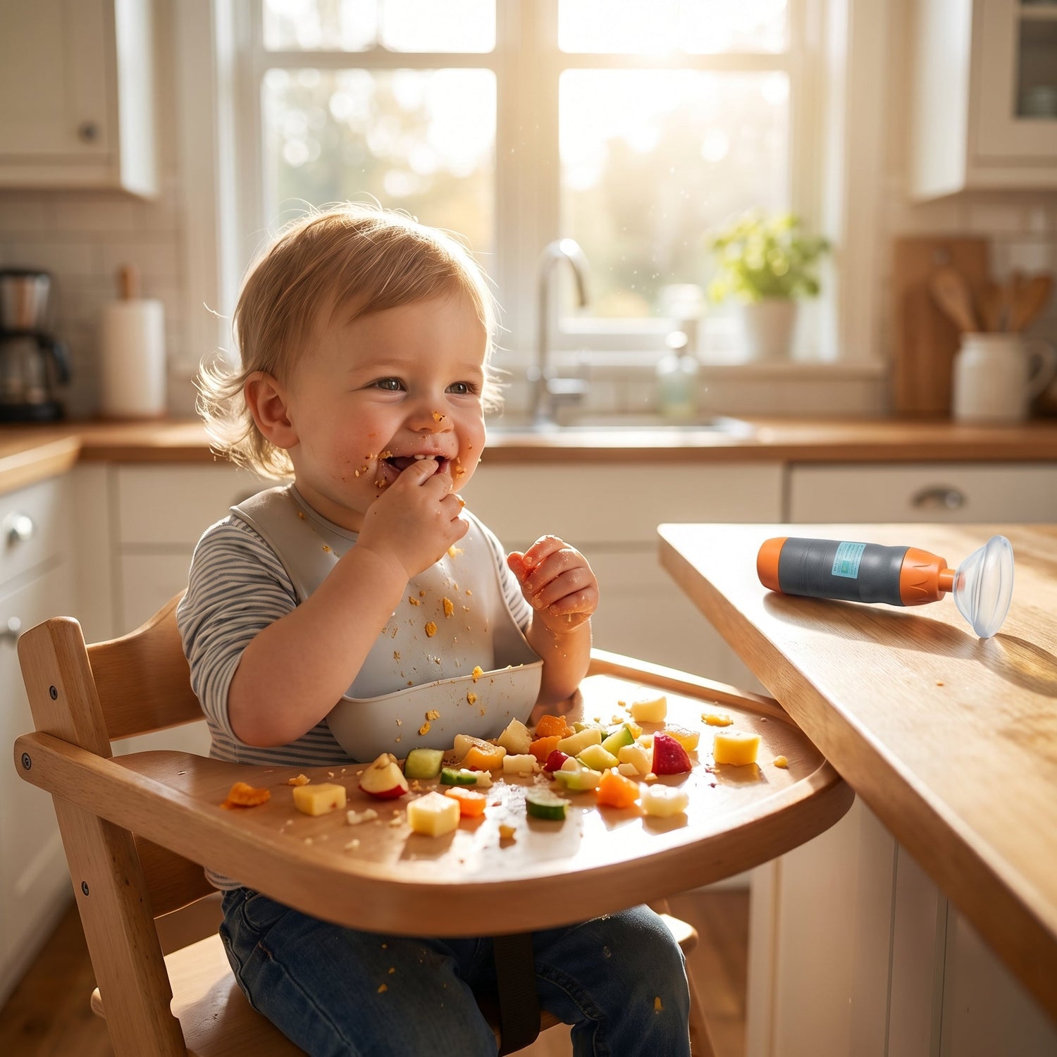 Best Anti-Choking Device for Toddlers 2026: A Parent's No-Panic Guide