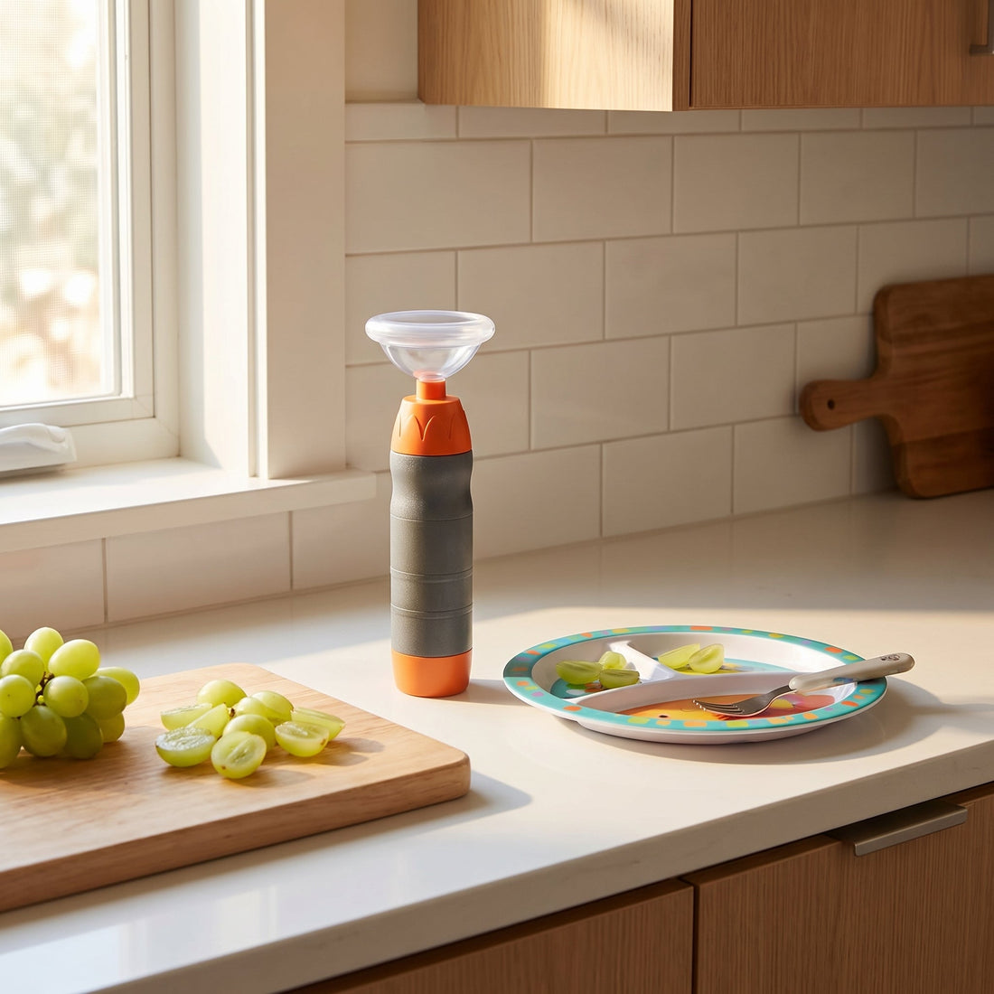 Anti-Choking Device 2026 Buyer's Guide: 7 Brands Compared (Only 1 Passed)