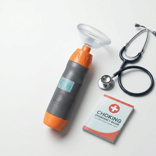 Choking Rescue Device 2026: 5 Brands Compared | Honest Review