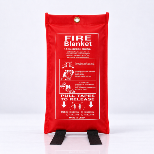 NovaCare™ Emergency Fire Blanket