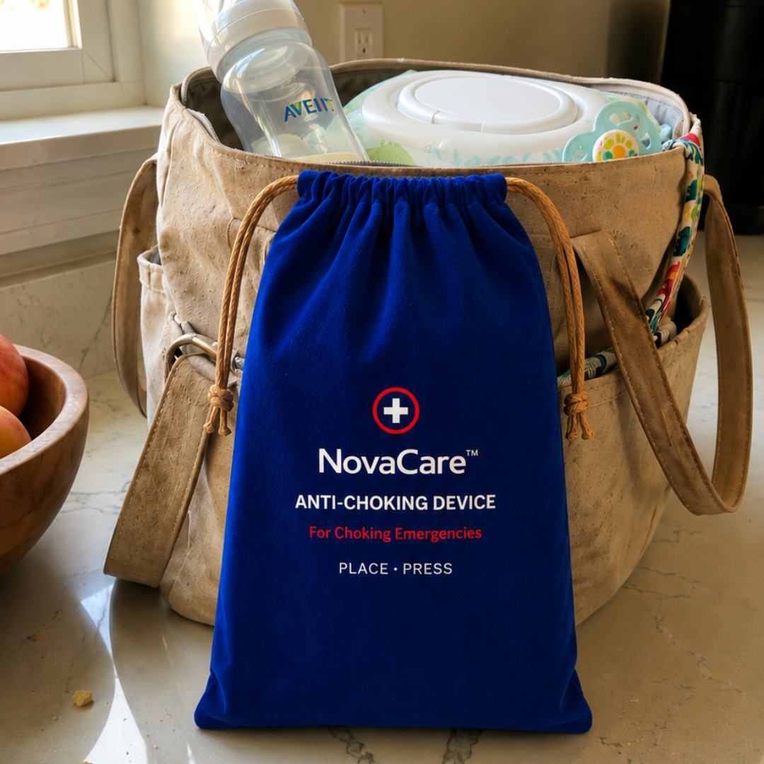 NovaCare Emergency Access Pouch