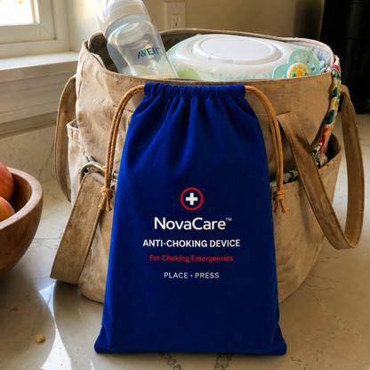 NovaCare Emergency Access Pouch
