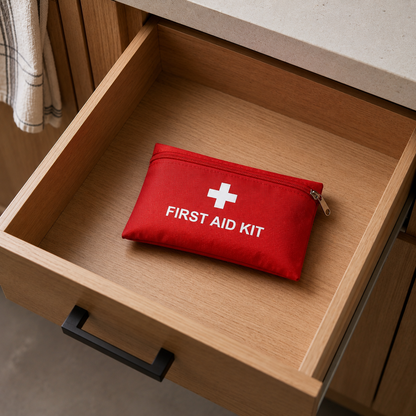 NovaCare™ 74-in-1 First Aid Kit
