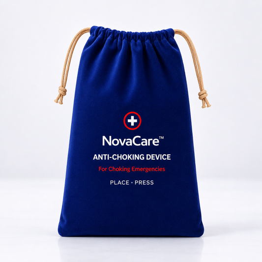 NovaCare Emergency Access Pouch