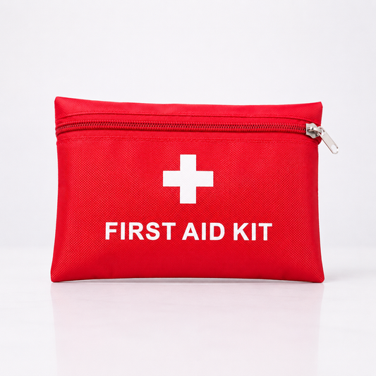 NovaCare™ 74-in-1 First Aid Kit