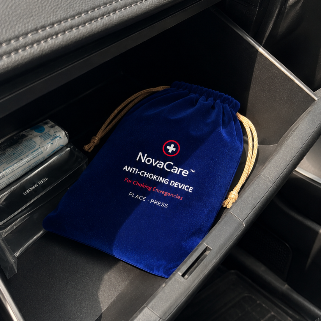 NovaCare Emergency Access Pouch